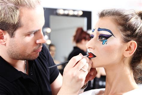 makeup artist panarea